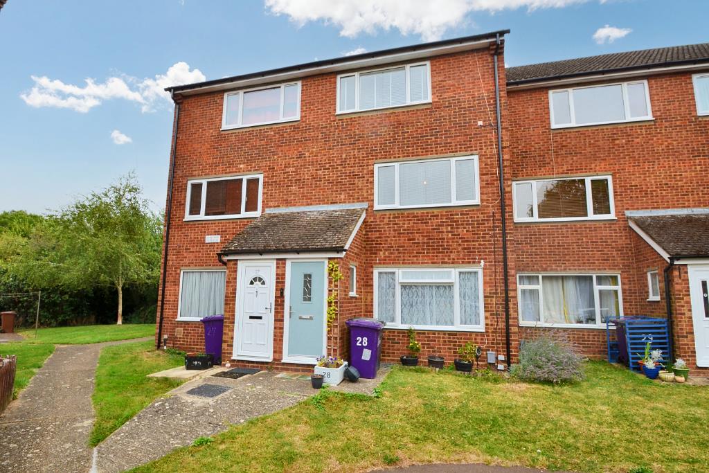 Icknield Close Ickleford